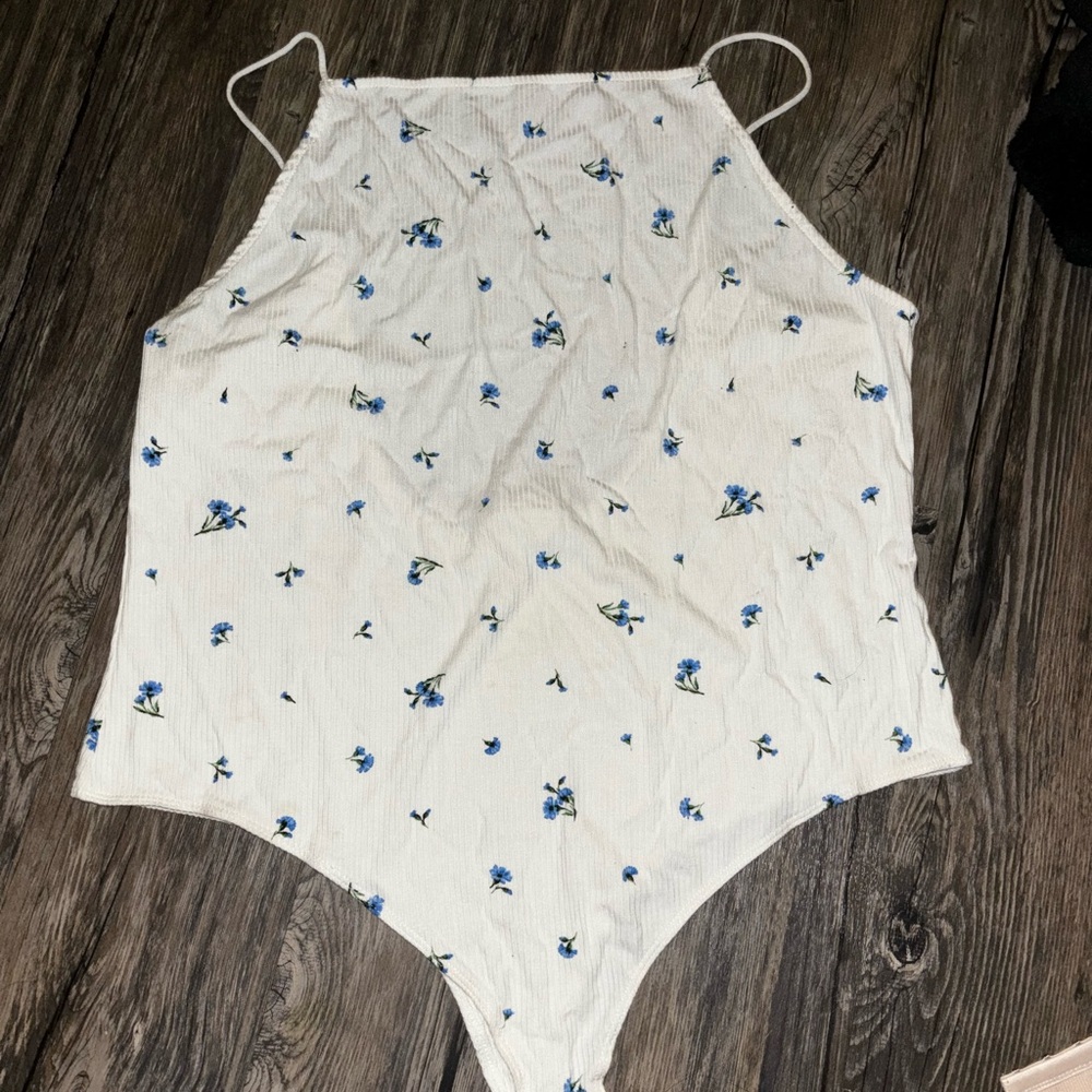 H&M leotard